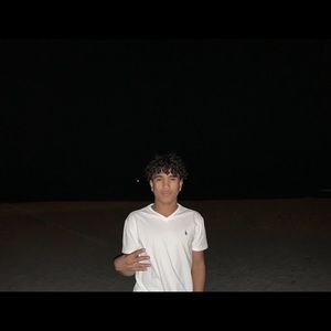 Meet your Posher, Adrien